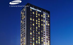 Shilla Stay Seodaemun